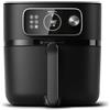 Philips 7000 series HD9876/90 Airfryer, 8.3L, Friggitrice 22-in-1, App per ricette"
