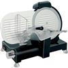 RGV Luxury 25 Black Edition affettatrice Elettrico 140 W Nero Alluminio"