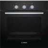 Bosch Serie 2 HBF011BA0 forno a Incasso 66 L 2990 W A Nero"