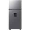 Samsung RT53DG7B14S9EF Frigorifero Doppia Porta Serie 7300 AI 528L Ice Maker "