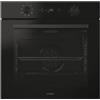 Candy CA6 N3T1HTB 78 L Forno a incasso 3300 W Nero"