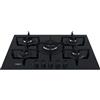 Whirlpool Piano cottura a gas - GOA 7523/NB1"
