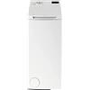 Hotpoint WMTF 624U IT lavatrice Caricamento dall'alto 6 kg 1200 Giri/min C Bianco"