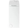 Indesit BTW L60400 IT lavatrice Caricamento dall'alto 6 kg 1000 Giri/min C Bianco"