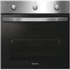 Candy Oci X602 Forno Incasso Acciaio Inox A+"