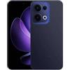 OPPO Reno13 5G AI Smartphone, Tripla fotocamera 50+8+2MP, Selfie 50MP, Display 6.59" 120HZ AMOLED FHD+, 5600mAh, RAM 12GB(Esp4GB/8GB/12GB)+ROM 256GB, [Versione Italia], Luminous Blue"