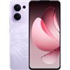 OPPO Reno13 FS 5G AI Smartphone, Tripla fotocamera 50+8+2MP, Selfie 32MP, Display 6.67" 120HZ AMOLED FHD+, 5800mAh, RAM 12GB(Esp4GB/8GB/12GB)+ROM 512GB, [Versione Italia], Plume Purple"