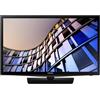 Samsung 24N4300AD Televisione Smart TV 24 Pollici Led Hd Serie 4"