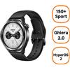 Xiaomi SmartWatch S4 Black"