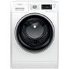 Whirlpool Lavatrice a libera installazione - FFB 1048 BSV IT"