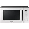 Samsung Microonde Grill BESPOKE Cottura Sana con Vaporiera 30L MG30T5018UE"