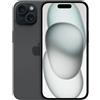 Apple iPhone 15 128GB Nero"