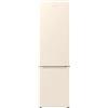 Samsung RB38C603DEL frigorifero Combinato EcoFlex AI Libera installazione con congelatore Wifi 2m 390 L Classe D, Sabbia"