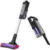 Black & Decker BHFEA640WG Aspirapolvere a bastone Batteria Secco Ciclonico Senza sacchetto 0,75 L Nero, Acciaio inox"