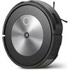 iRobot Roomba Combo j5 Aspirapolvere Robot 276 L Sacchetto per la polvere Antracite"