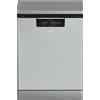 Beko BDFN36560XC Lavastoviglie a Libera installazione"