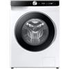 Samsung WW11DG6B85LK lavatrice Caricamento frontale 11 kg 1400 Giri/min Bianco"