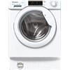 Candy Smart Inverter CBWO 49TWME-S Lavatrice a Incasso Caricamento frontale 9 kg 1400 Giri/min Bianco"