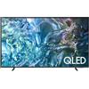 Samsung Q60D Televisione Smart TV 43 Pollici Qled 4K"