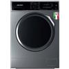 San Giorgio SanGiorgio Lavatrice F814CA8SC 8 kg (A) Argento"