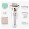Braun Silk-épil 9 Flex 9-071 3D Epilatore Elettrico"