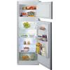 Hotpoint Frigorifero combinato ad incasso BDFS 2422"