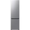 Samsung Frigorifero Combinato EcoFlex AI 2m 387L RB38C607AS9"