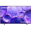 Samsung 85'' Crystal UHD U8000F 4K Vision AI Smart TV (2025)