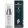 UNIDERM FARMACEUTICI S.R.L. Collagenil biolongevity intensivo occhi trattamento effetto lifting 30ml - NUOVO