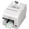EPSON TM-H6000VI, Stampante Termica e ad aghi, Taglierina, MICR, USB, RS232, ETH, bianca