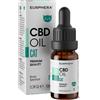 EUSPHERA Srl Eusphera CBD OIL CAT - Olio Naturale per Gatti