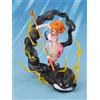 Bandai Figuarts Zero One Piece Nami Extra Battle Lightning Blast