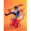 Bandai Figuarts Zero One Piece Sabo Extra Battle Fire Fist Rook Check