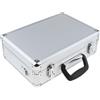 Valigia da trasporto in alluminio adatta per JR FUTABA FLYSKY Universal