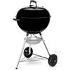 Weber barbecue ORIGINAL KETTLE E-5710 nero