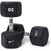 Nike Strength Manubri Nike Strength (paio) - 2kg