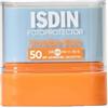 ISDIN SRL FOTOPROTECTOR INVISIBLE STICK