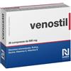 NAIMA PHARMA Srls VENOSTIL 30CPR