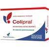PHARMEXTRACTA SPA COLIPRAL 30CPS