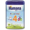 HUMANA ITALIA SPA HUMANA 4 PROBALANCE 800G MP