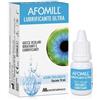MONTEFARMACO OTC SPA AFOMILL LUBRIFICANTE ULTRA