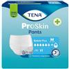 ESSITY ITALY SPA TENA PANTS EXTRA PLUS M 10PZ