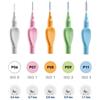 CURASEPT PROXI P06 BIANCO 6PZ