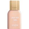 Sisley Phyto-teint Nude - Fondotinta Liquido - 1n ivory