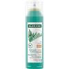Klorane Shampoo Secco Con Ortica E Vitamina E Per Capelli Scuri