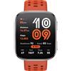 AMAZFIT SMARTWATCH AMAZFIT BIP 6, RED