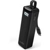 SBS POWER BANK SBS 5.000mAH Cavo integrato