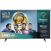 HISENSE 65A6Q TV LED, 65 "