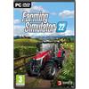 Giants Software NONAME Farming Simulator 22