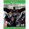 WARNER BROS Batman Arkham Collection (Xbox One) - Xbox One